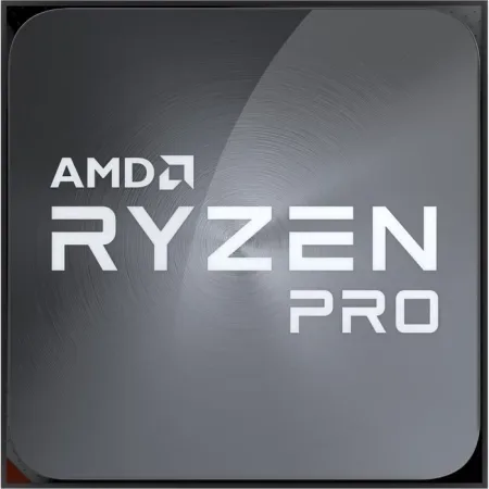 AMD Ryzen 7 Pro 4750GE Tray