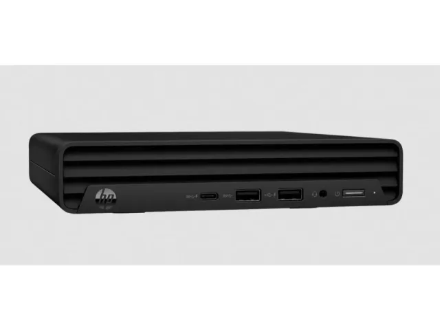 HP Pro Mini 260 G9 i31315U1315U,8GB,256GB,No os,periferija,Wlan,DP.HDMI,3 godine garancije