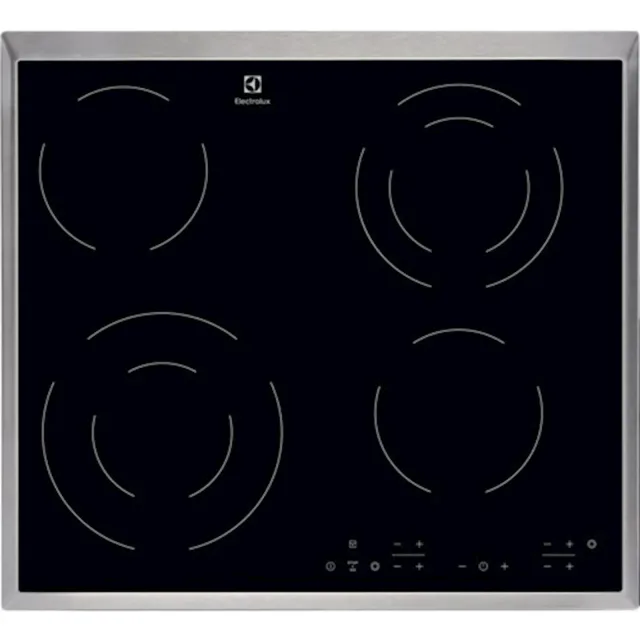 Ugradbena ploča Electrolux EHF6342XOK