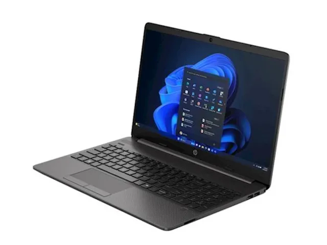 Laptop HP 250 G10 i5/8G/512G/DOS/US keyboard (725G5EA)