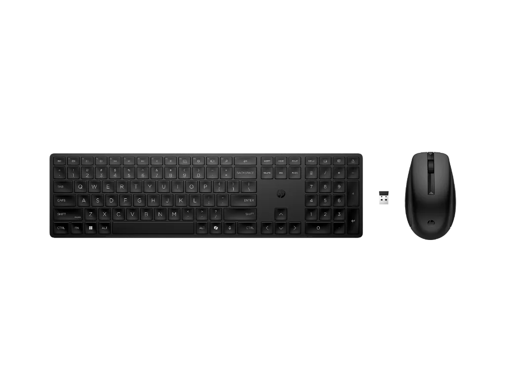 HP 655 WRLS KB/MSE Combo ADRHP 655 WRLS KB/MSE Combo ADRHP 655 WRLS KB/MSE Combo ADR