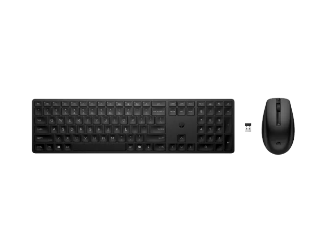 HP 655 WRLS KB/MSE Combo ADRHP 655 WRLS KB/MSE Combo ADRHP 655 WRLS KB/MSE Combo ADR