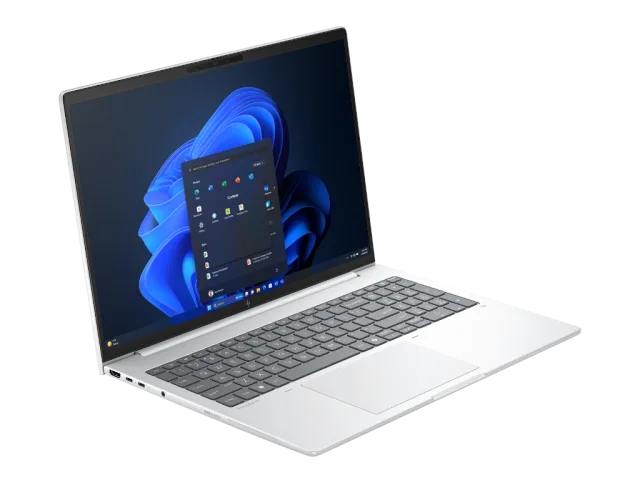 HP EliteBook 8 16 G1i U7/16/5116" FHD, U7 255U 1.7/5.2GHz16GB DDR5, 512GB, W11Pro, Backlit KB