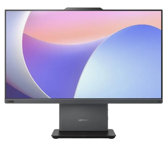 LENOVO ThinkCentre NEO 50a 24 Gen 5 AIO 23.8" FHD IPS, Intel Core 7 240H, 16GB DDR5, 512GB SSD, 3x USB-A 3.2, HDMI In/Out, RJ-45, WiFi 6, BT5.1, BH USB Kyb + Mouse, Win 11 Pro, Luna Grey, 3Yr