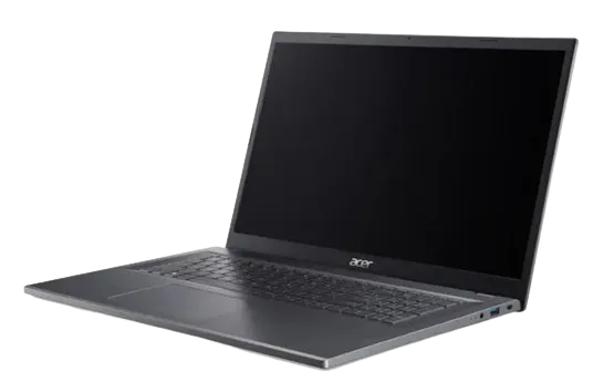 Acer Aspire A17-51M-593X17,3 FHD, Core5 120 1.4/5.0GHz16GB DDR5, 512GB, Backlit KB, WiFi6E+BT5