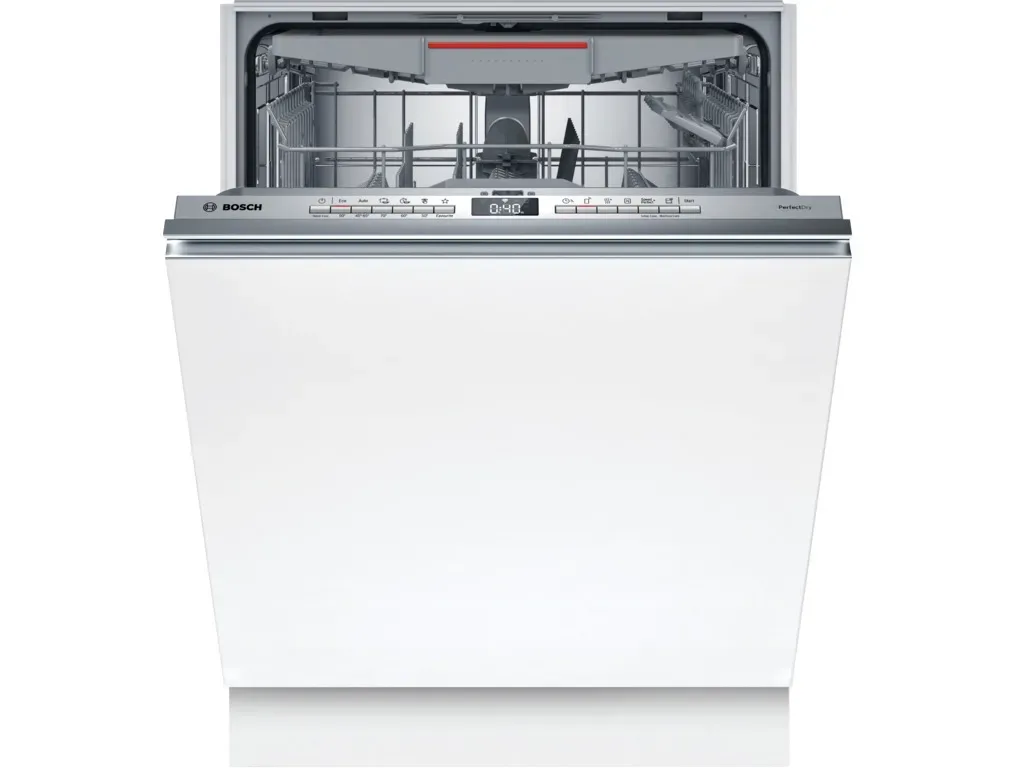 BOSCH perilica posuđa Serie 6|,B, 14 setova, Zeolith, 40dB,9l, 815-875mm visina