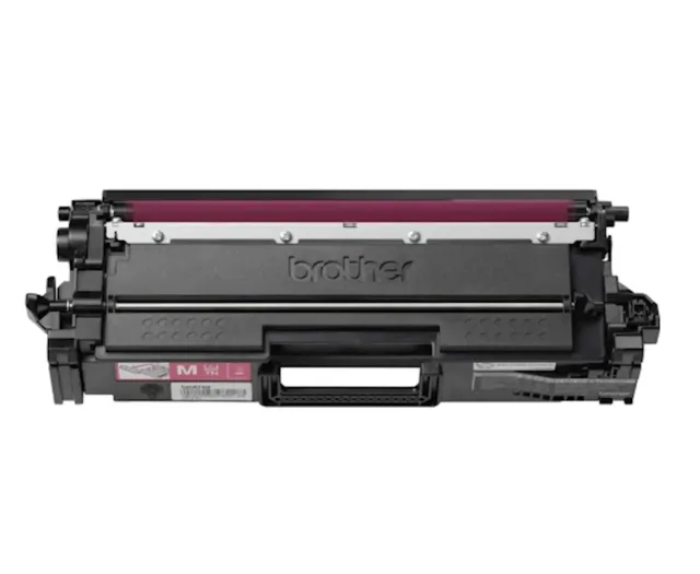 Toner BROTHER TN821XXLM