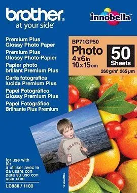 POT PAP BRO BP71GP50