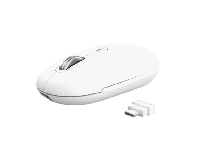 Trust Seron Hyperscroll slim w, wireless