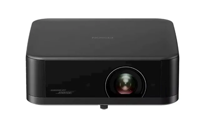 Projektor EPSON EF-62B