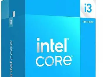 Intel Core i3-14100 3.5GHz12MB L3 LGA1700 BOX,Raptor Lake