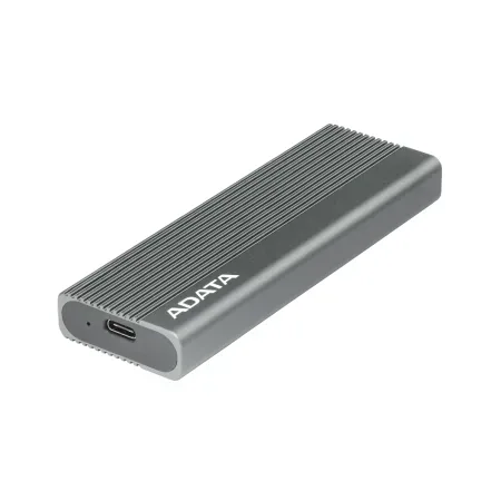 ADATA kućište za M.2 NVMe SSD Box Type-C EC680