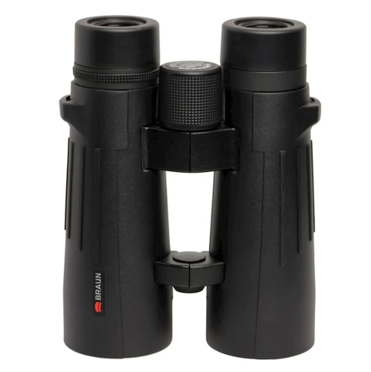 Dvogled BRAUN COMPAGNO 8x50WP
