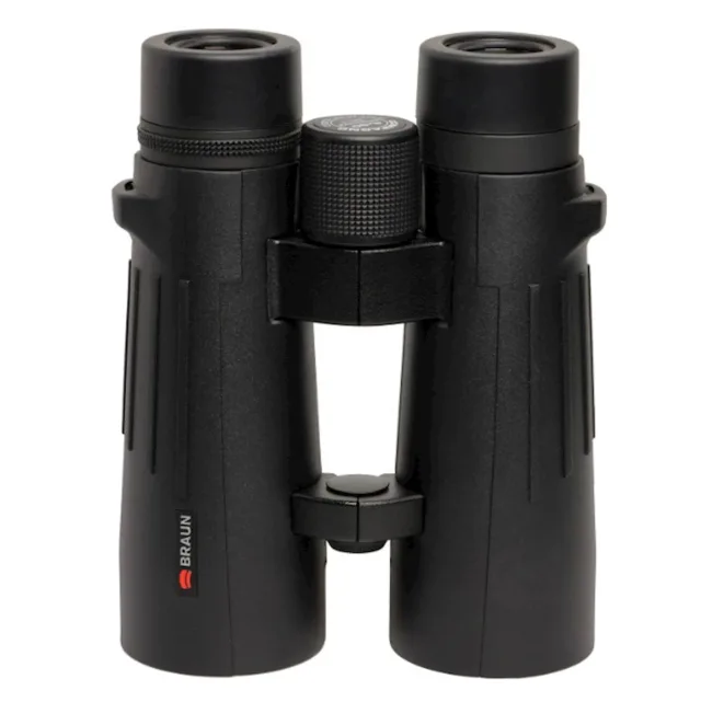 Dvogled BRAUN COMPAGNO 8x50WP