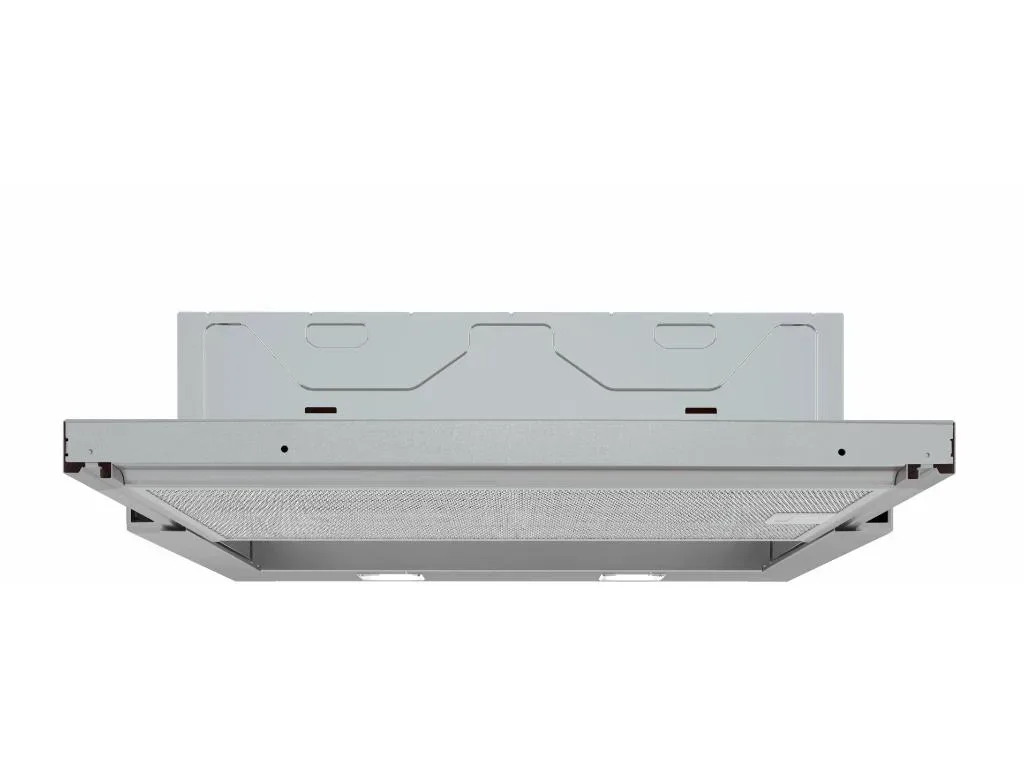 BOSCH Teleskopska napa Serie 2|, 394m3/h, 68 dBOld Model: BOSCH DFL064W53