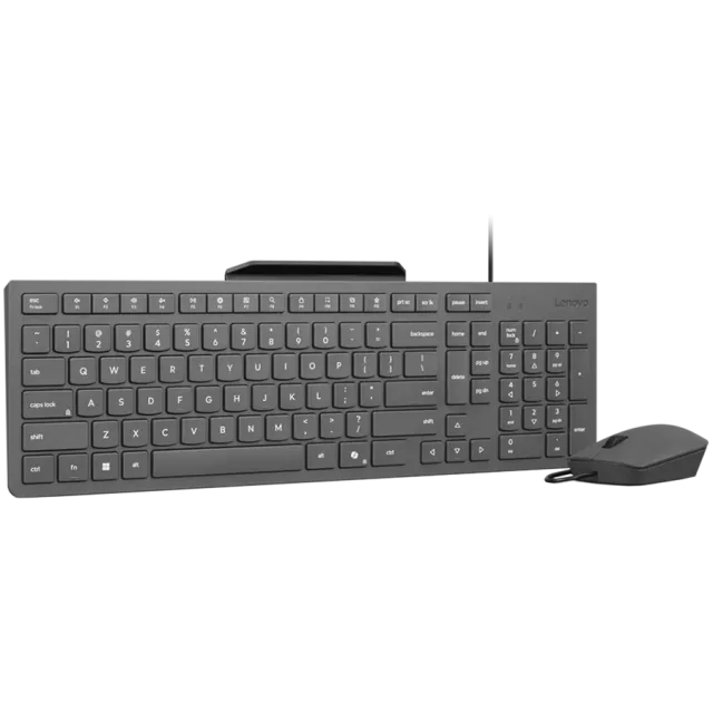 Lenovo 310 USB-A Wired Combo (BH Layout)