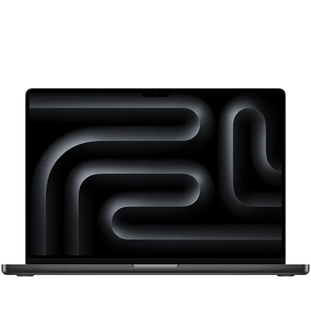 MacBook Pro 16-inch, Space Black, Model A3429,APPLE M5 MAX, 18C CPU, 32C GPU,36GB unified memory,140W USB-C Power Adapter,2TB SSD storage,3x TB5, HDMI, SDXC, MagSafe 3,Touch ID,XDR display,Standard di