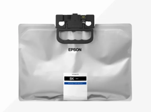 Tinta Epson WorkForce Pro EM/EP-C800R Black XXL
