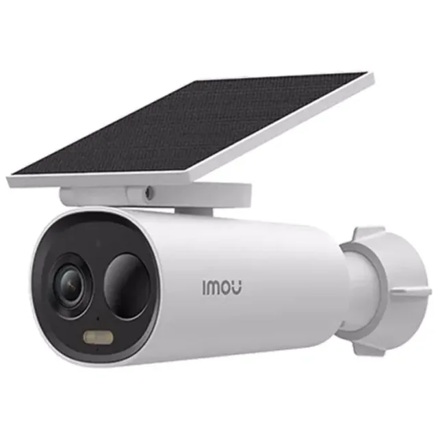 IMOU KAMERA Imou Cell 3C AIO Battery Camera-Kit IPC-K9DC-5M0WEH-V2
