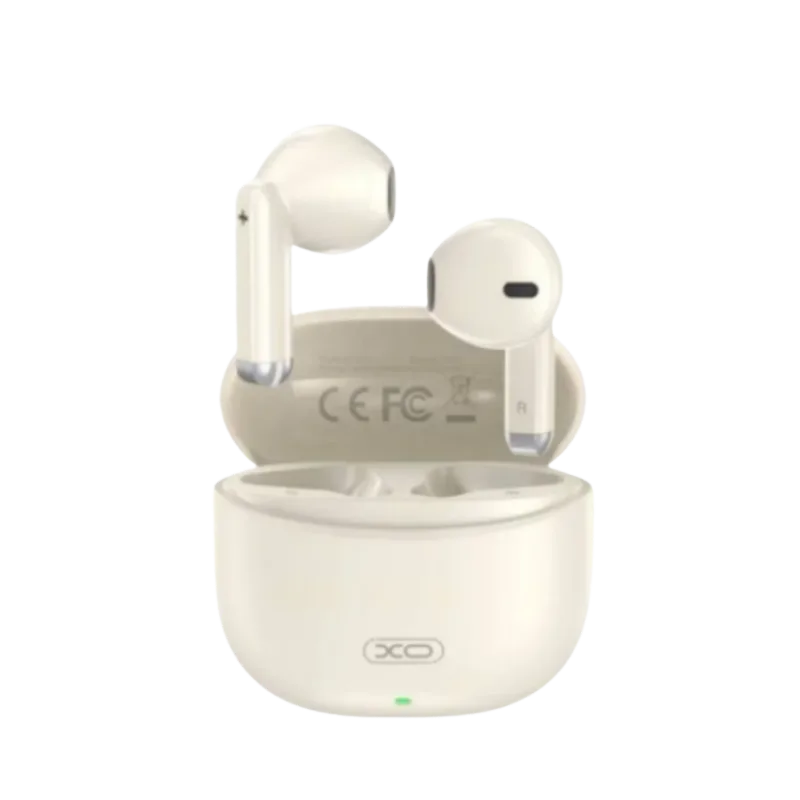 Slusalice XO X33 Bluetooth Beige