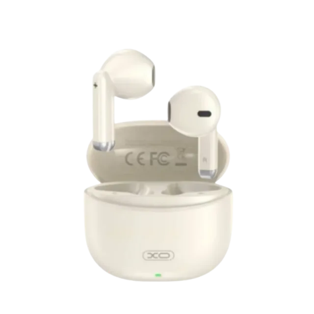 Slusalice XO X33 Bluetooth Beige