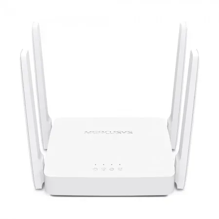 Mercusys AC10 AC1200 Wireless Router Dual Band