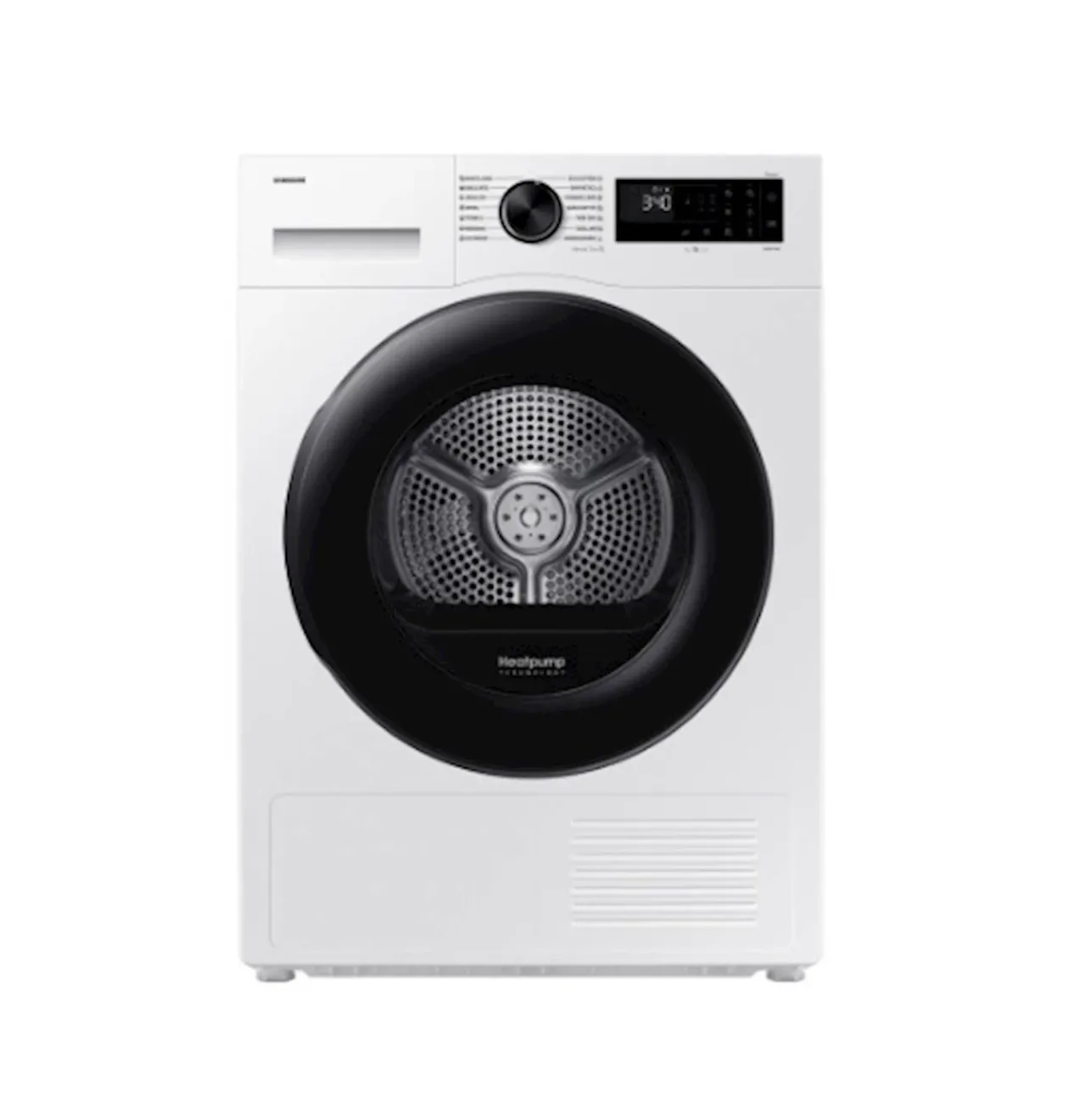 Sušilica SAMSUNG DV90DG52A0AELE