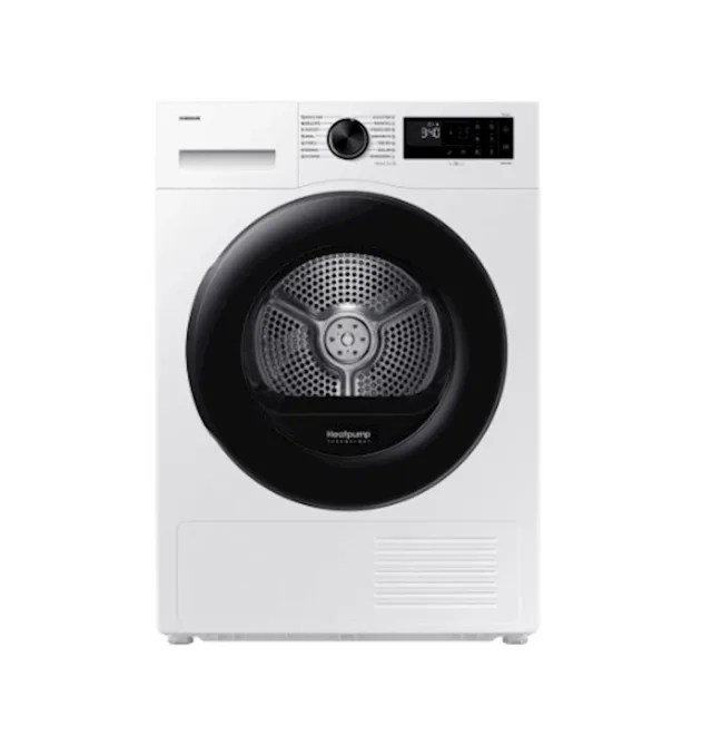 Sušilica SAMSUNG DV90DG52A0AELE