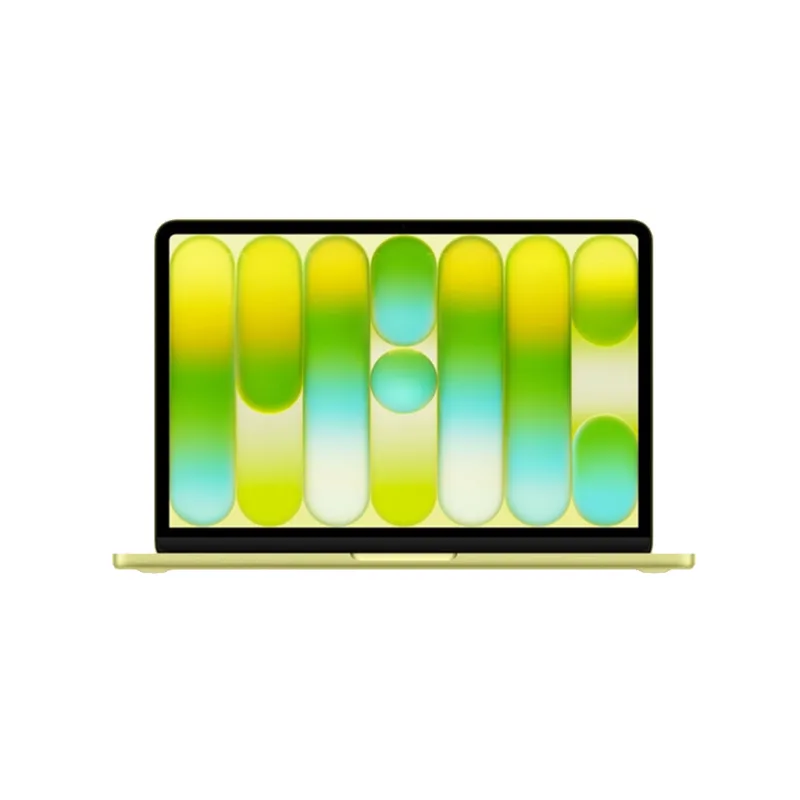 Apple MacBook NEO 13 2026 MHFD4LL/A A18 Pro 8GB 256GB Citrus
