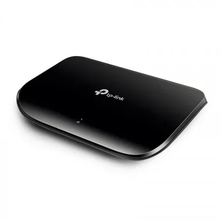 TP-Link TL-SG1005D Switch5x10/100/10005-Port Gigabit Desktop Switch