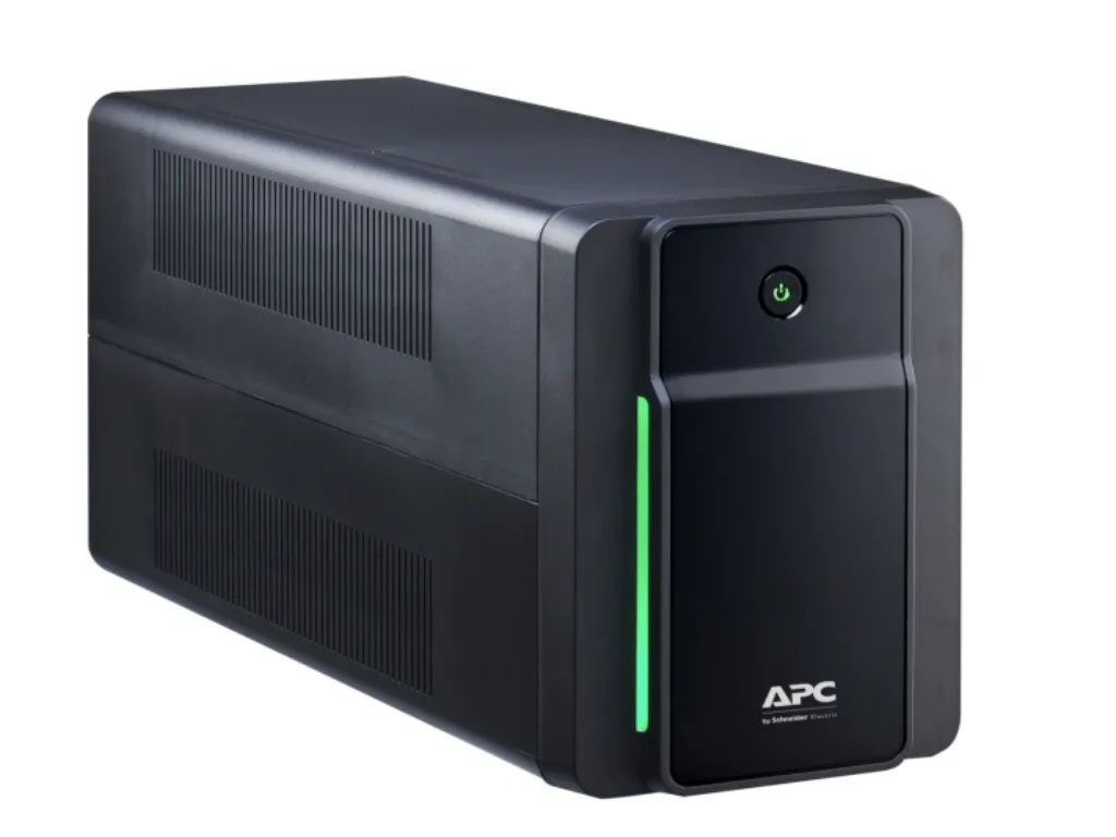 APC Back-UPS, 2200VA | Tower, 230V, 4 x Schuko