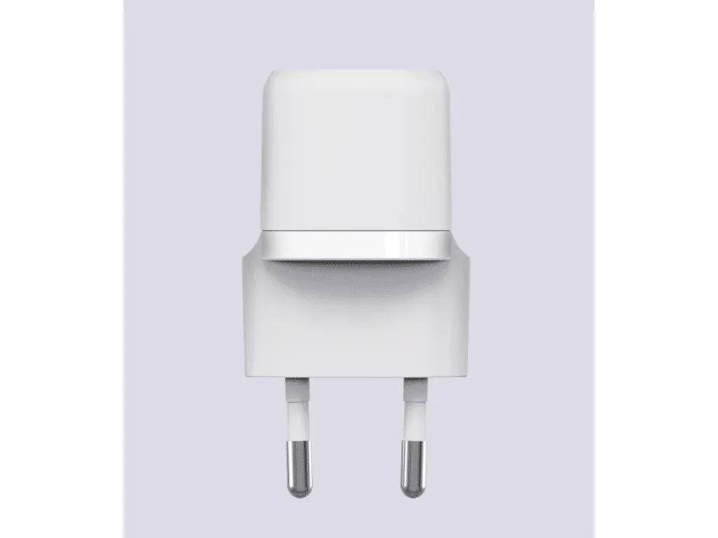 Trust Maxo ultra-small 20WUSB-C punjač za mobitele itablete, bijeli