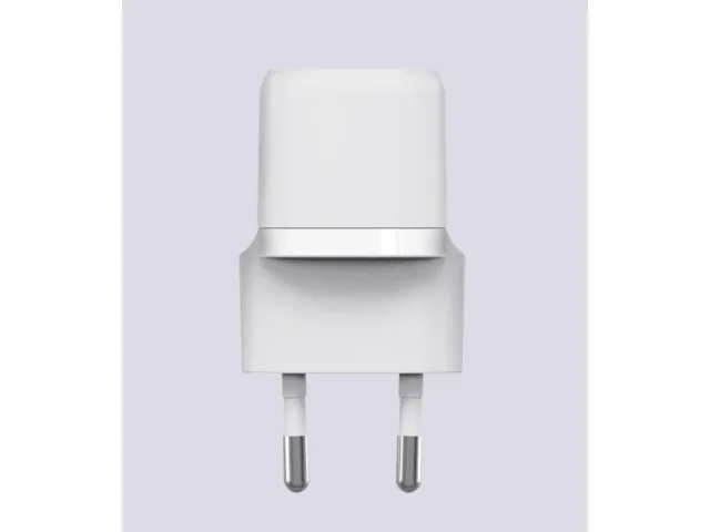 Trust Maxo ultra-small 20WUSB-C punjač za mobitele itablete, bijeli