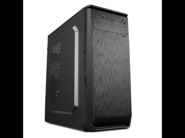 COMTRADE core i5 14400 16 50014400,H610,16GB (1x 16GB),500GB M.",Midi Tower case 620W, VGA,HDMI,DP