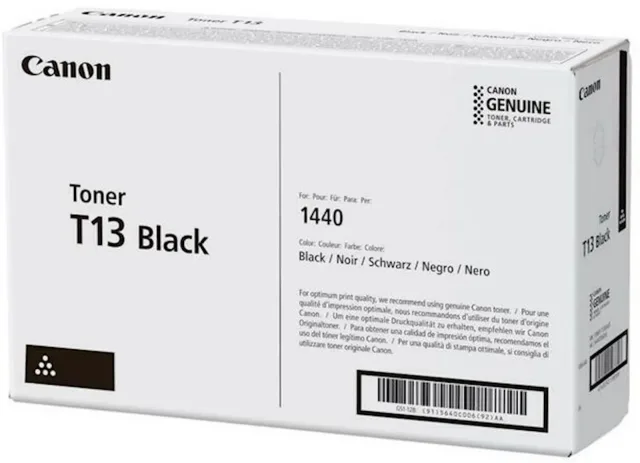 Toner CANON CRG-T13