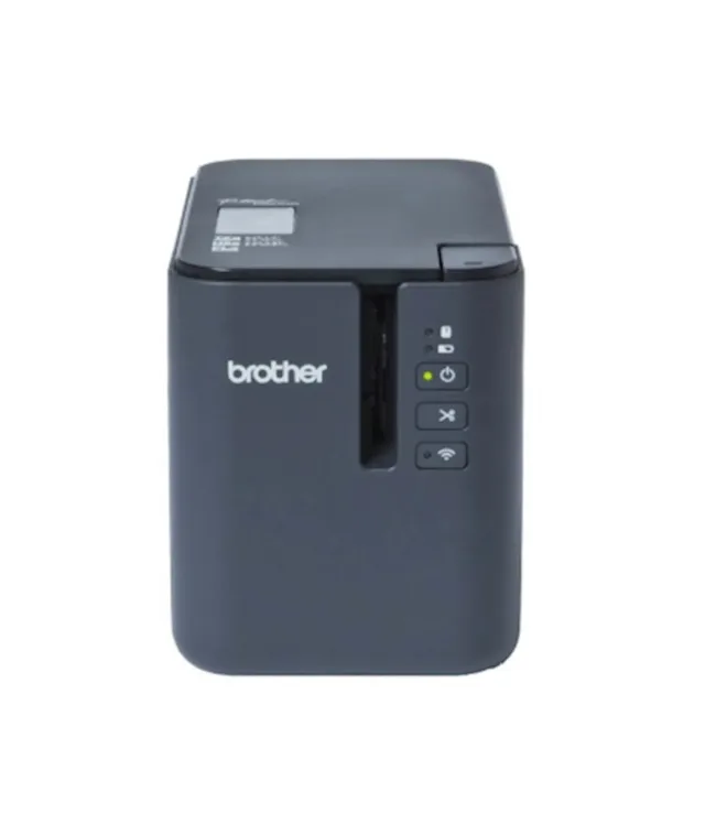 Printer za naljepnice BROTHER PT-P950NW