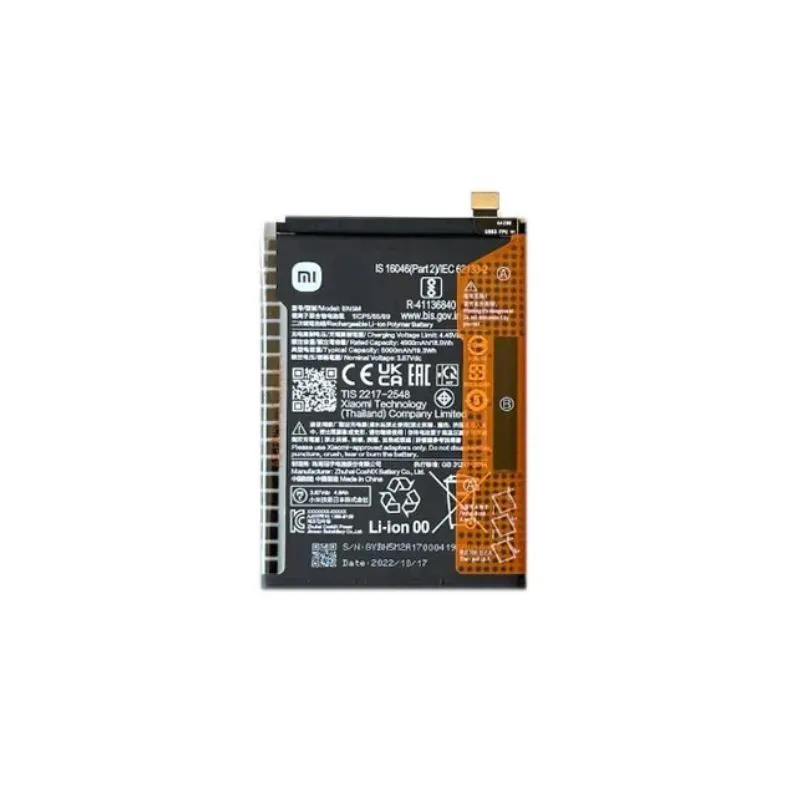Baterija Xiaomi Redmi Note 10
