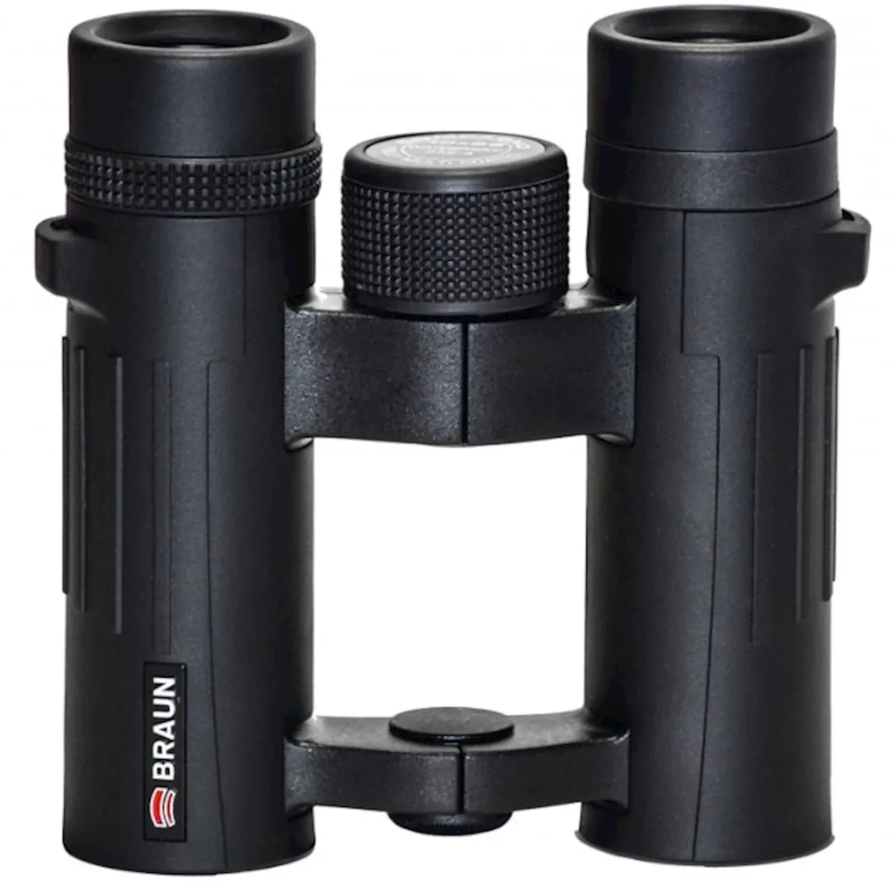 Dvogled BRAUN COMPAGNO 10x26WP