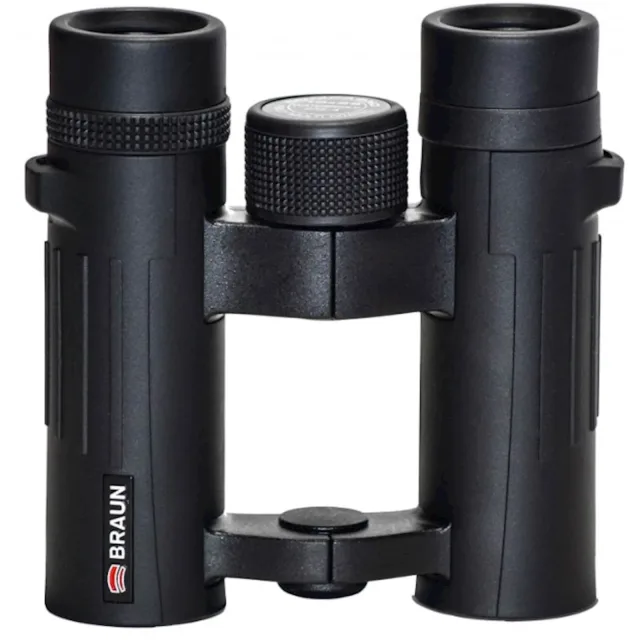 Dvogled BRAUN COMPAGNO 10x26WP