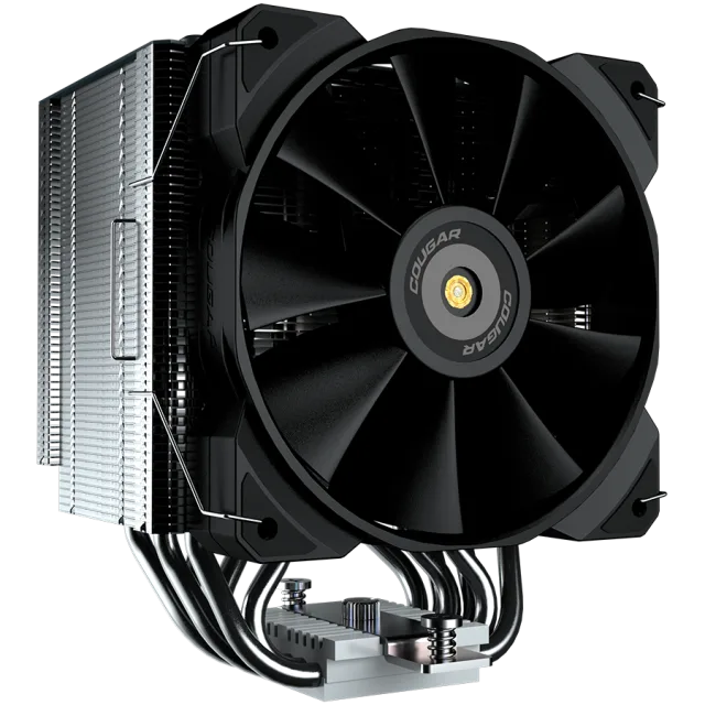 COUGAR FORZA 85 Air Cooling