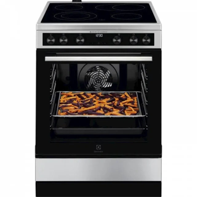 Štednjak Electrolux LKR66021MX