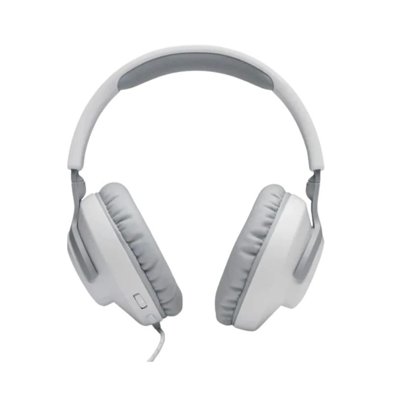 JBL QUANTUM 100 White