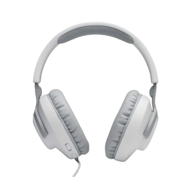 JBL QUANTUM 100 White