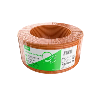 Kabl mrezni PFM922I-6UN-C-100 Orange