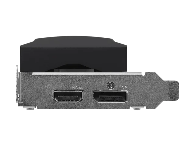 ASROCK VGA A310 LP 4Glow profileIntel Arc A310;4GB GDDR6 64bit;HDMI,DP
