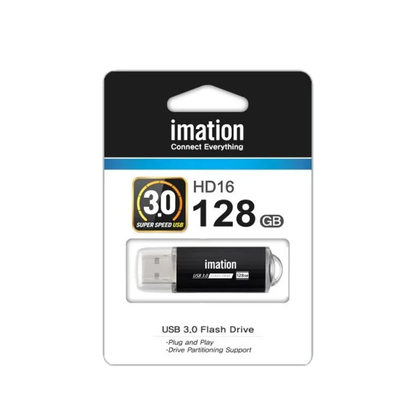 IMATION USB stik 128GB 3.0
