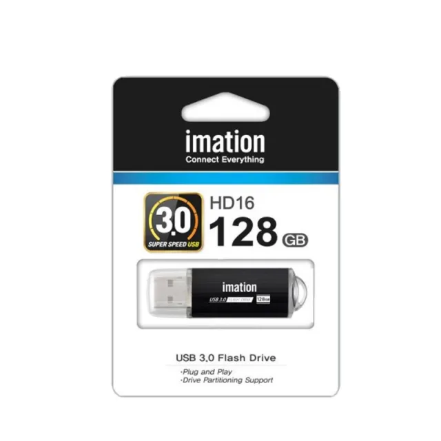 IMATION USB stik 128GB 3.0