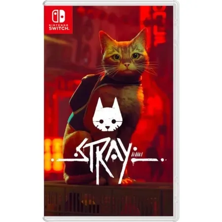 Stray /Switch