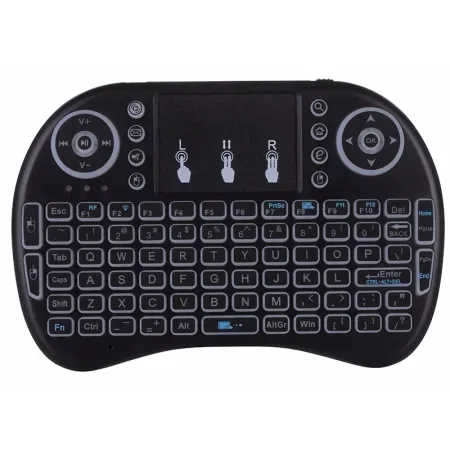 BORG Mini Tastatura X10