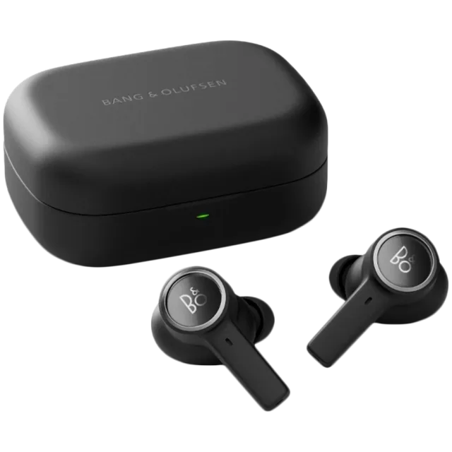 Beoplay EX Black Anthracite